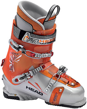 Head PEAK XP