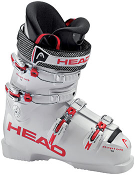 Head RAPTOR 90 HEATFIT