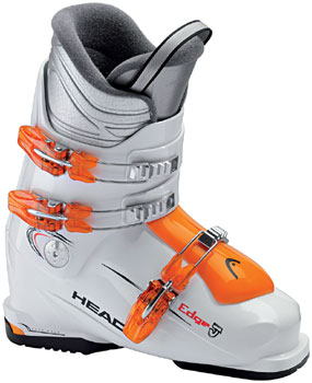 Head eDge j3
