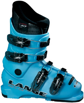 Lange COMP 60 TEAM Crazy Blue