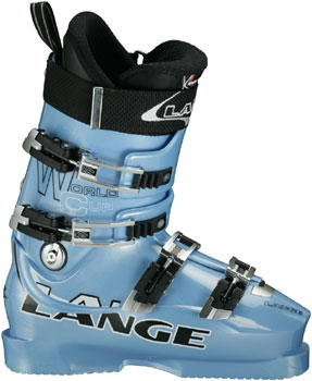 Lange WORLD CUP 160
