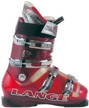 Lange 3DL 120