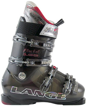 Lange 3DL 100