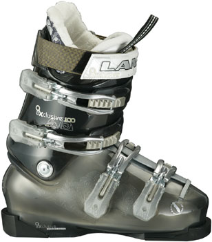 Lange Exclusive 100