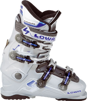 buty narciarskie Lowa AC 70