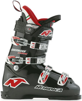 Nordica Dobermann Aggressor WC 130