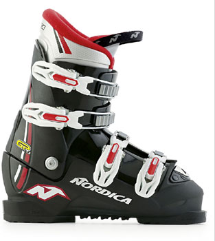 buty narciarskie Nordica GP TJ