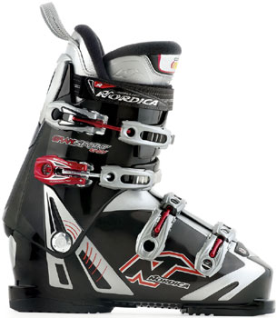buty narciarskie Nordica Gransport 10