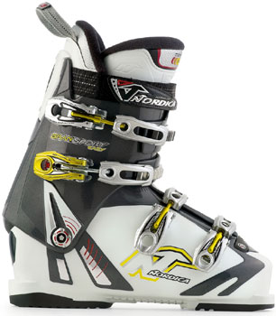 buty narciarskie Nordica Gransport 12