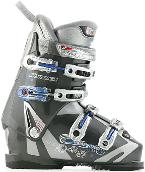 Nordica Olympia GS 10