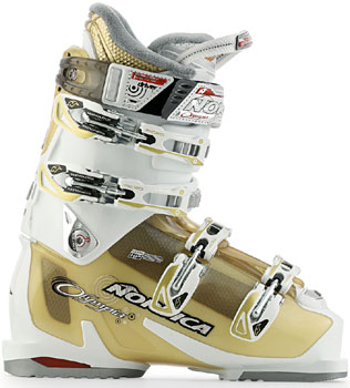 buty narciarskie Nordica Olympia SM 10