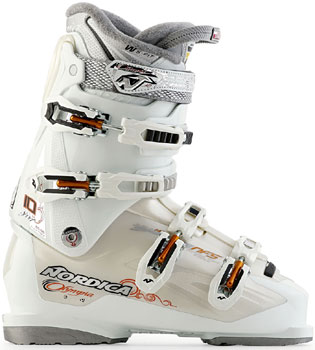 Nordica Olympia Sport 10