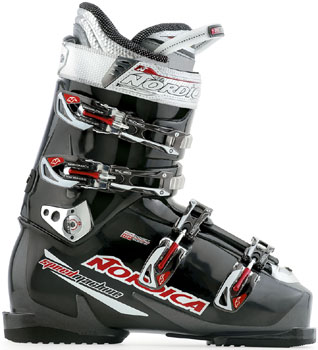 buty narciarskie Nordica Speedmachine 8