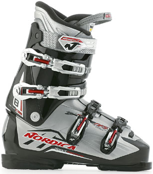 buty narciarskie Nordica Sportmachine 8