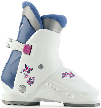 buty narciarskie Nordica Super N (S)