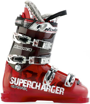 buty narciarskie Nordica Supercharger Enforcer