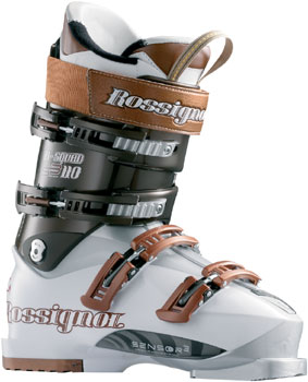 Rossignol B-SQUAD SENSOR 3 110