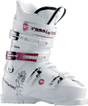 Rossignol SCRATCH GIRL SENSOR 3 80
