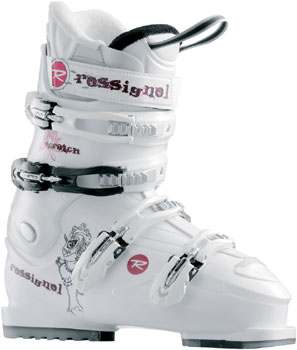 Rossignol SCRATCH GIRL