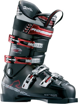 Rossignol ZENITH PRO 120 COMPOSITE