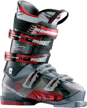 Rossignol ZENITH SENSOR 3 100