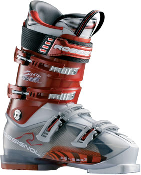 Rossignol ZENITH SENSOR 3 110