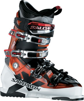 Salomon IMPACT 10