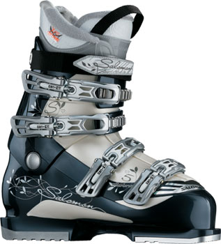 Salomon DIVINE 5
