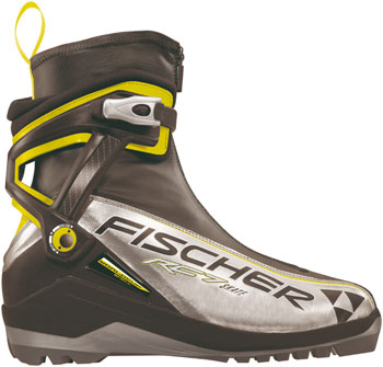 Fischer RC7 Skating