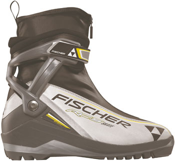 Fischer RC5 Skating