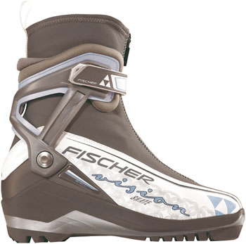 Fischer Vision Skating