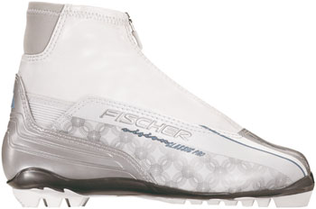 Fischer Vision Classic Pro
