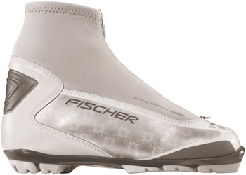 Fischer Vision Touring