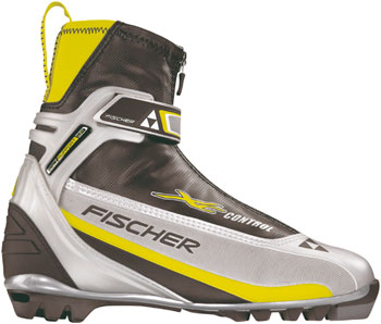 Fischer XC Control