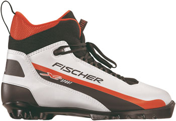 Fischer XC Sport Red