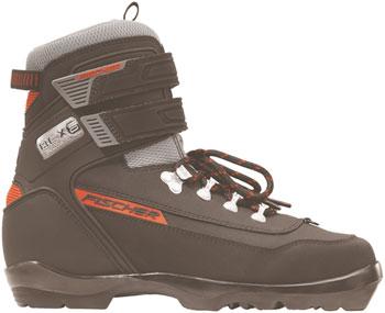 Fischer BCX 6