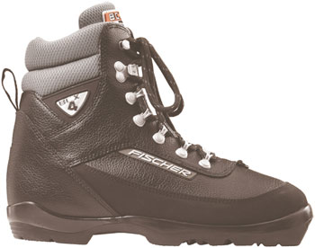 Fischer BCX 4