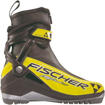 Fischer RCJ Skating