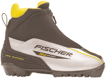 Fischer XJ Sprint