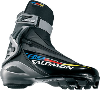 Salomon PRO COMBI PILOT