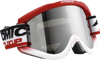 Atomic Race WC