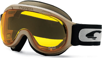 gogle narciarskie Carrera PRO Optic