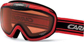 gogle narciarskie Carrera Stealth-X