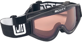 gogle narciarskie Scott Powder OTG