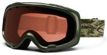 Smith GAMBLER PRO
