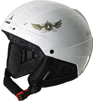 kaski narciarskie Atomic Bird