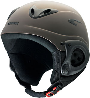 Carrera Nerve