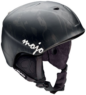 Head PRO MOJO