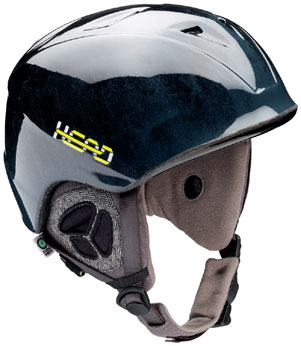Head REBEL AUDIO
