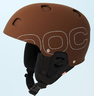 kaski narciarskie POC Receptor+